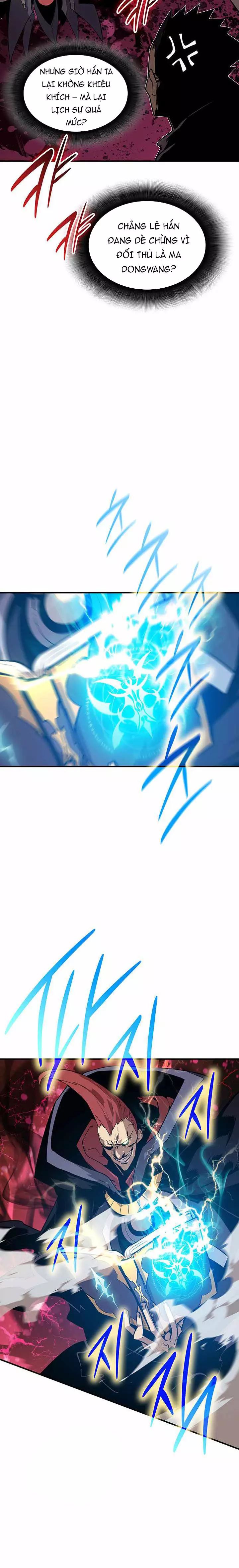 Tôi Là Lính Mới Chapter 226 - 12