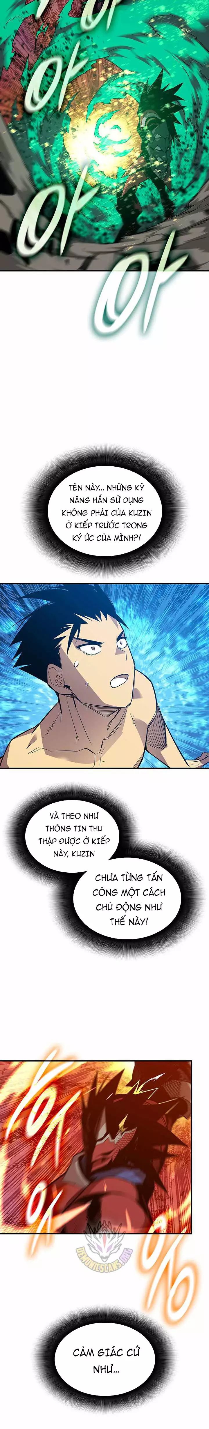 Tôi Là Lính Mới Chapter 226 - 16