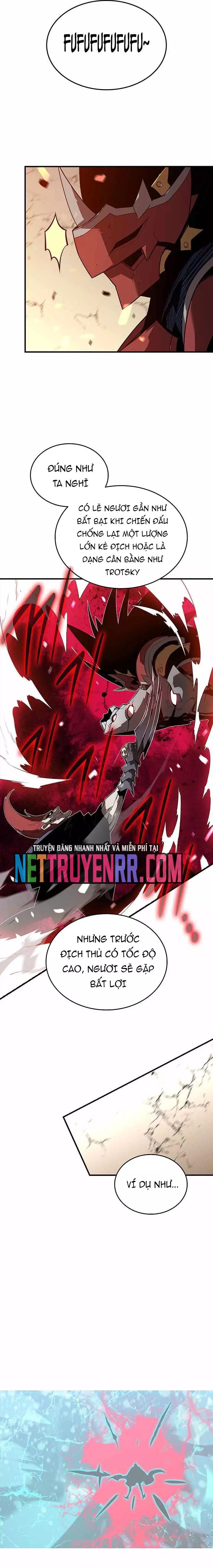 Tôi Là Lính Mới Chapter 226 - 19