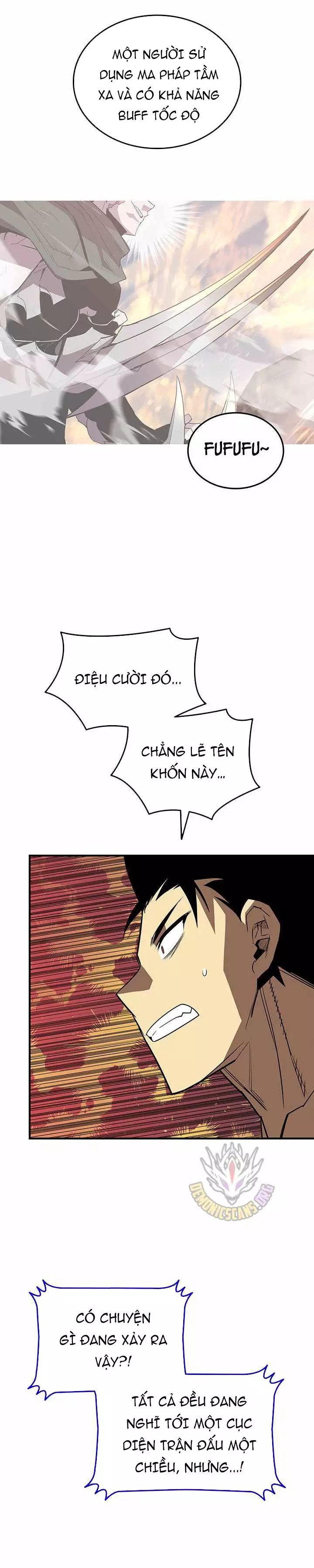 Tôi Là Lính Mới Chapter 226 - 20