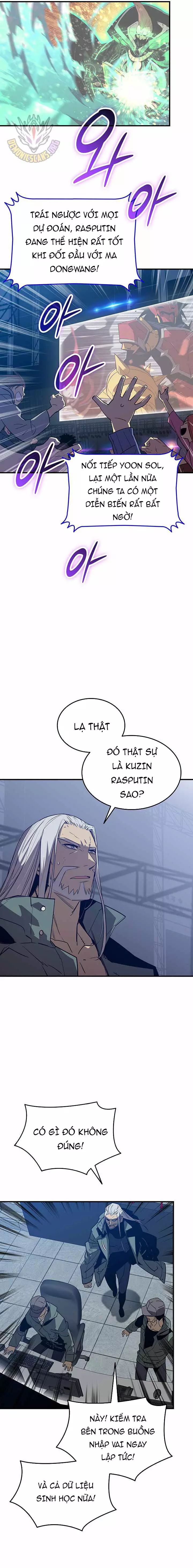 Tôi Là Lính Mới Chapter 226 - 21