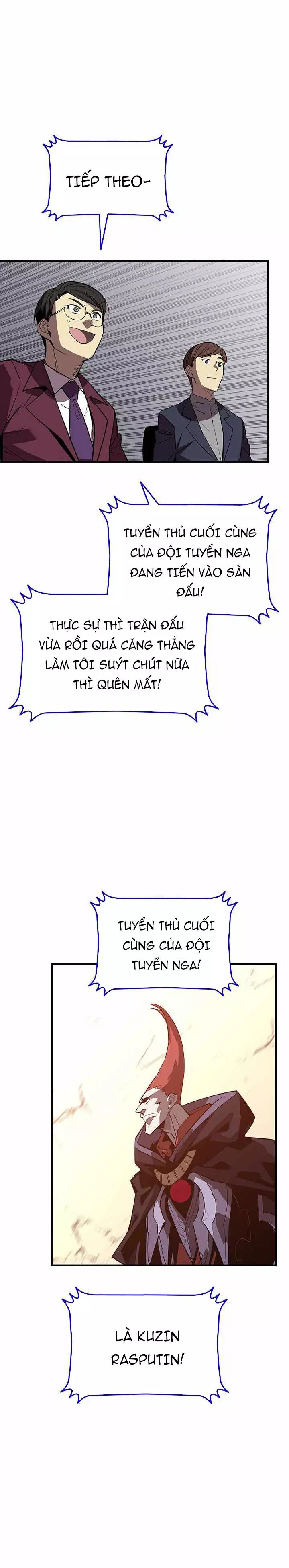 Tôi Là Lính Mới Chapter 226 - 4