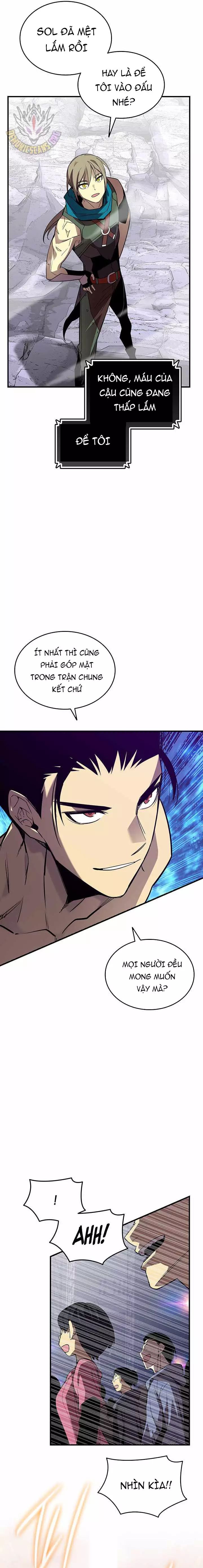Tôi Là Lính Mới Chapter 226 - 5