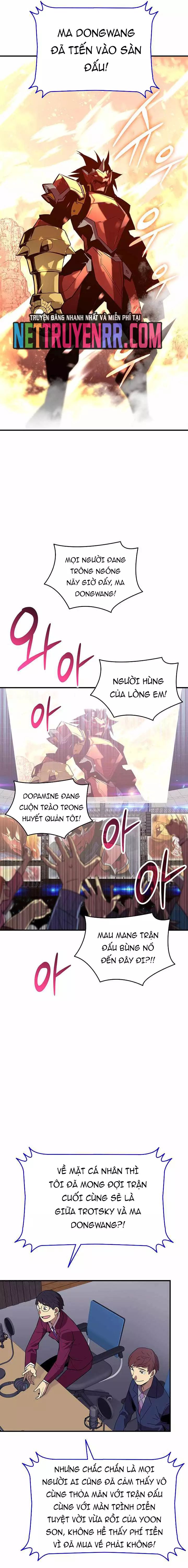 Tôi Là Lính Mới Chapter 226 - 7