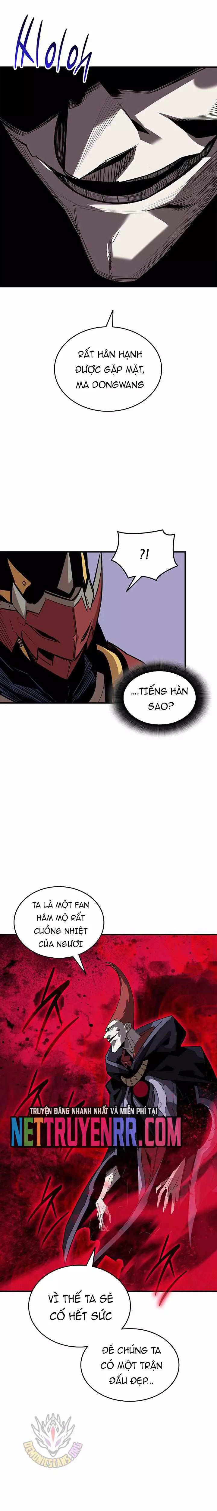 Tôi Là Lính Mới Chapter 226 - 10