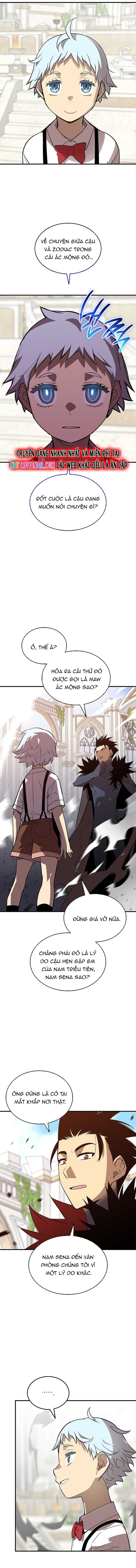 Tôi Là Lính Mới Chapter 232 - 2