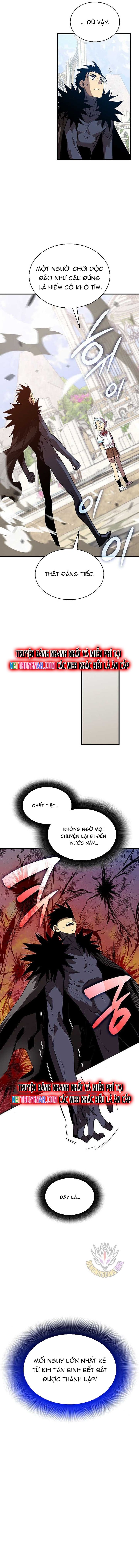 Tôi Là Lính Mới Chapter 232 - 11