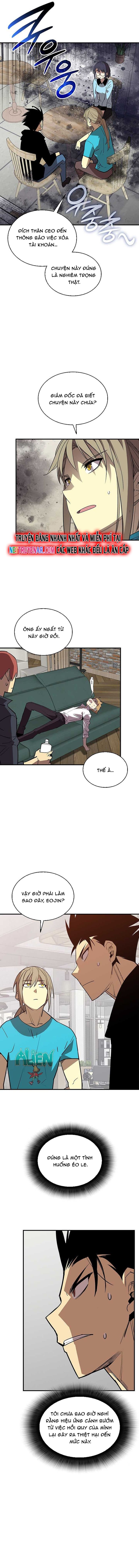 Tôi Là Lính Mới Chapter 232 - 12