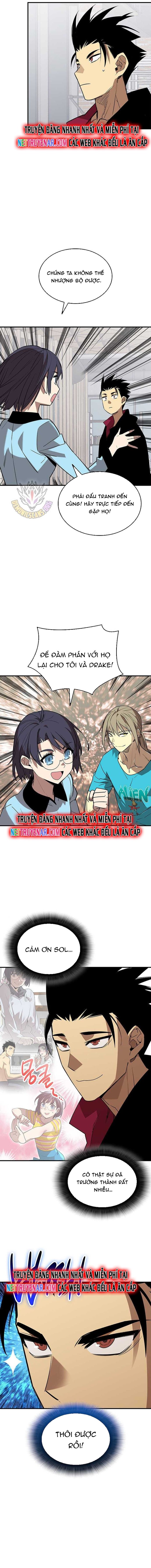 Tôi Là Lính Mới Chapter 232 - 14