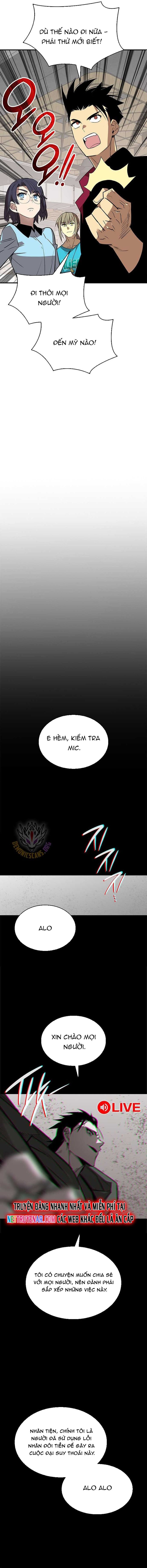 Tôi Là Lính Mới Chapter 232 - 15