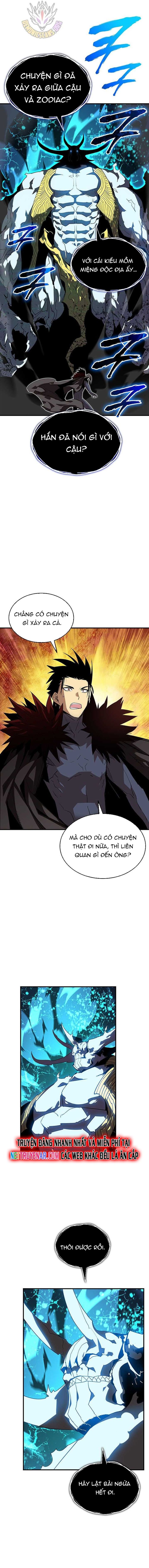 Tôi Là Lính Mới Chapter 232 - 4