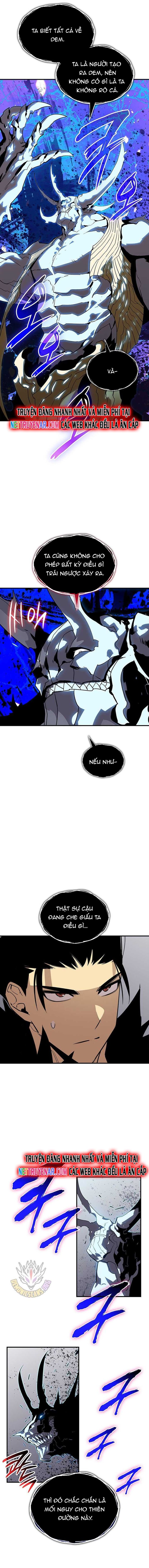 Tôi Là Lính Mới Chapter 232 - 5