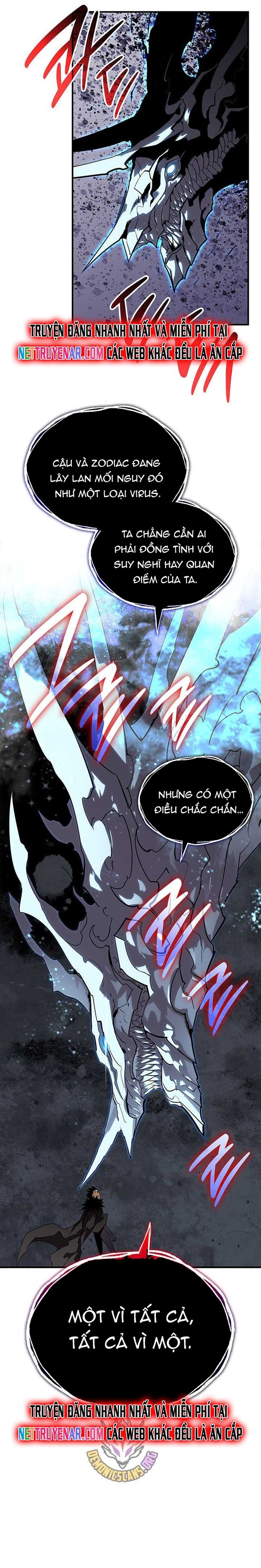 Tôi Là Lính Mới Chapter 232 - 6