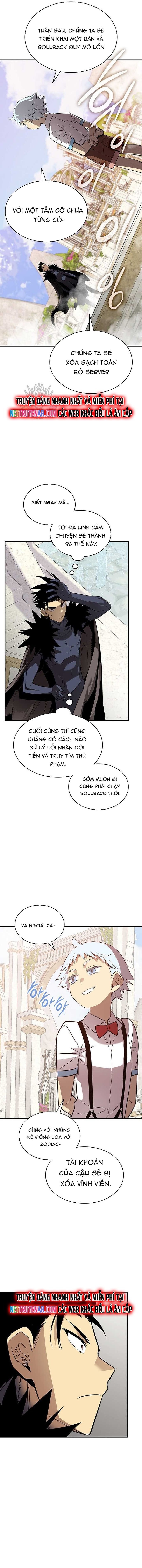 Tôi Là Lính Mới Chapter 232 - 8