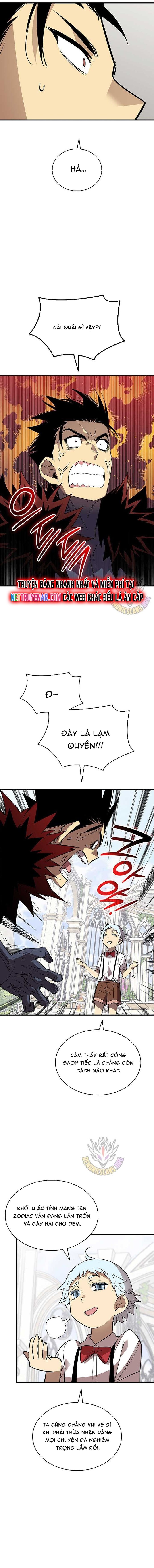 Tôi Là Lính Mới Chapter 232 - 9