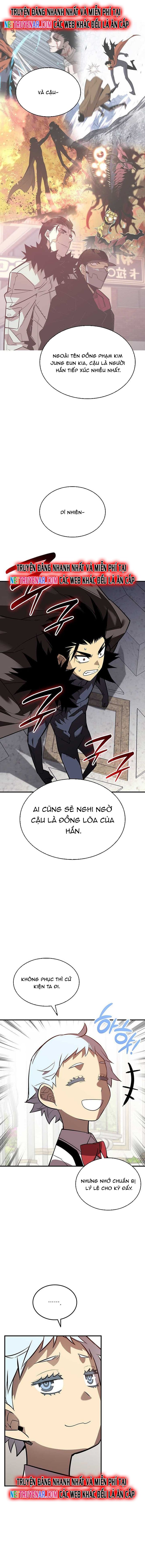 Tôi Là Lính Mới Chapter 232 - 10