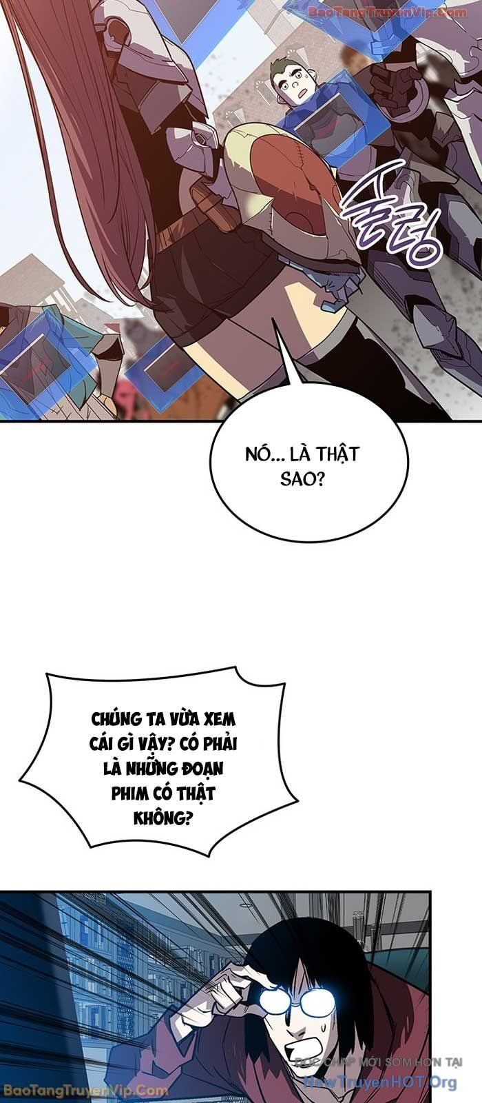 Tôi Là Lính Mới Chapter 233 - 23