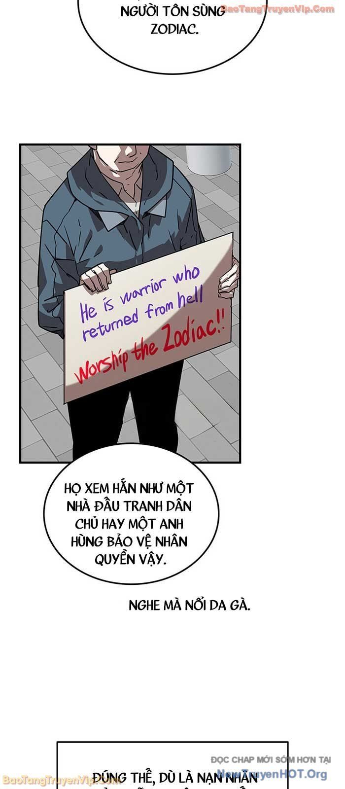 Tôi Là Lính Mới Chapter 233 - 40