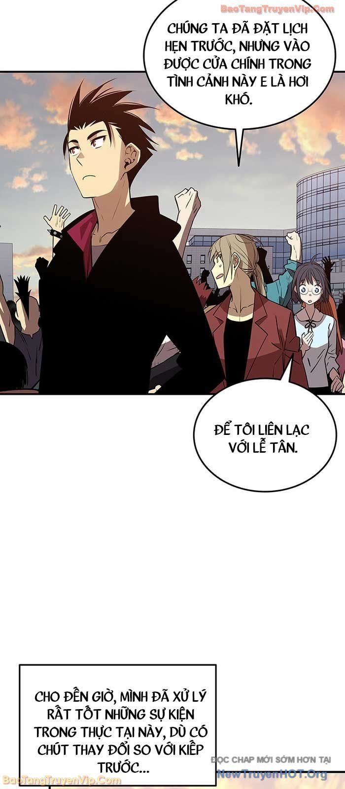 Tôi Là Lính Mới Chapter 233 - 42