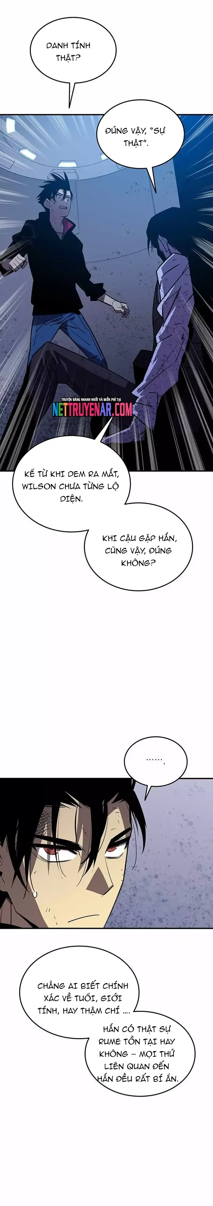 Tôi Là Lính Mới Chapter 234 - 12