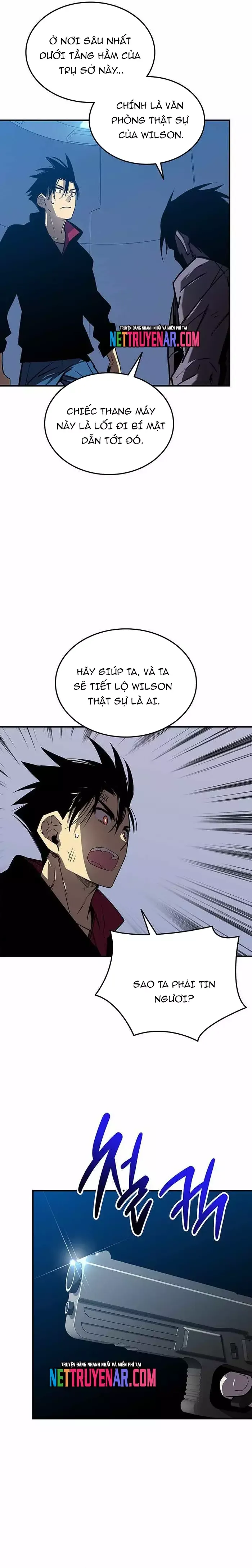 Tôi Là Lính Mới Chapter 234 - 13