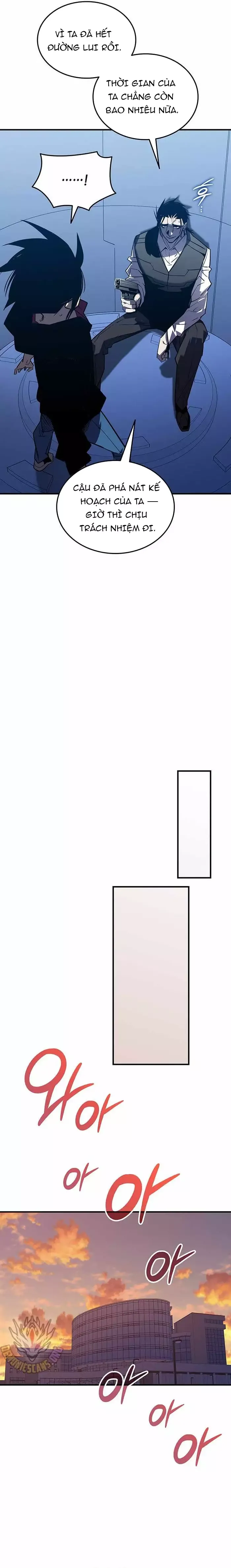 Tôi Là Lính Mới Chapter 234 - 14