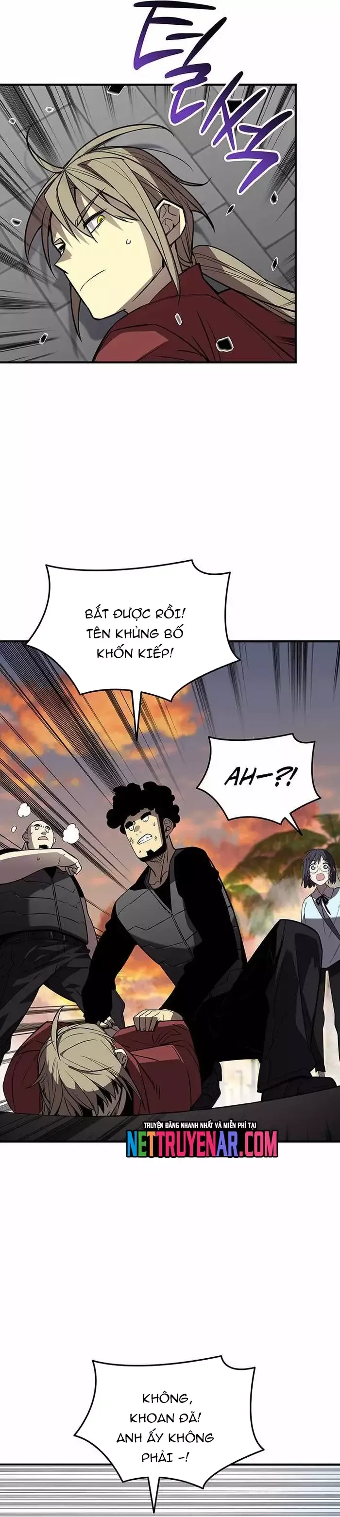 Tôi Là Lính Mới Chapter 234 - 15