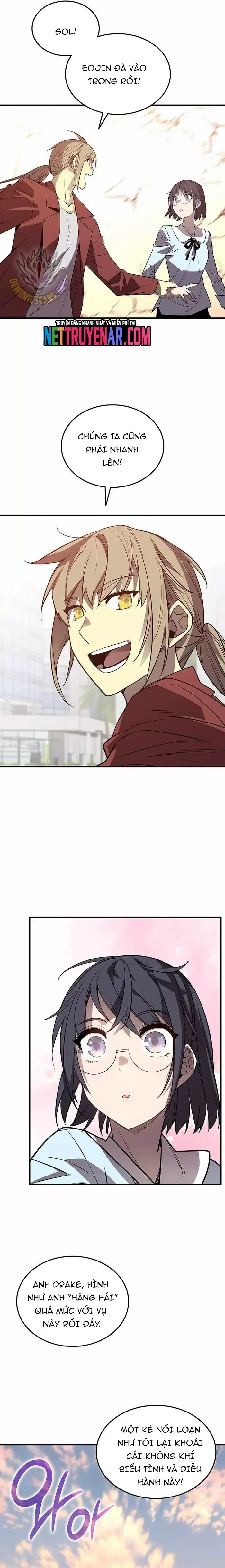 Tôi Là Lính Mới Chapter 234 - 19