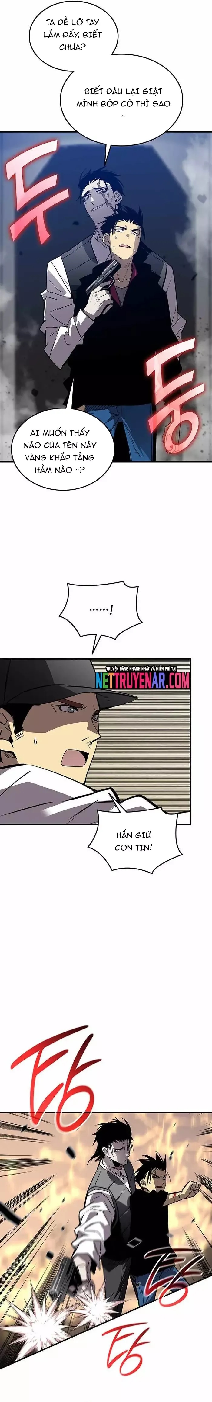 Tôi Là Lính Mới Chapter 234 - 22