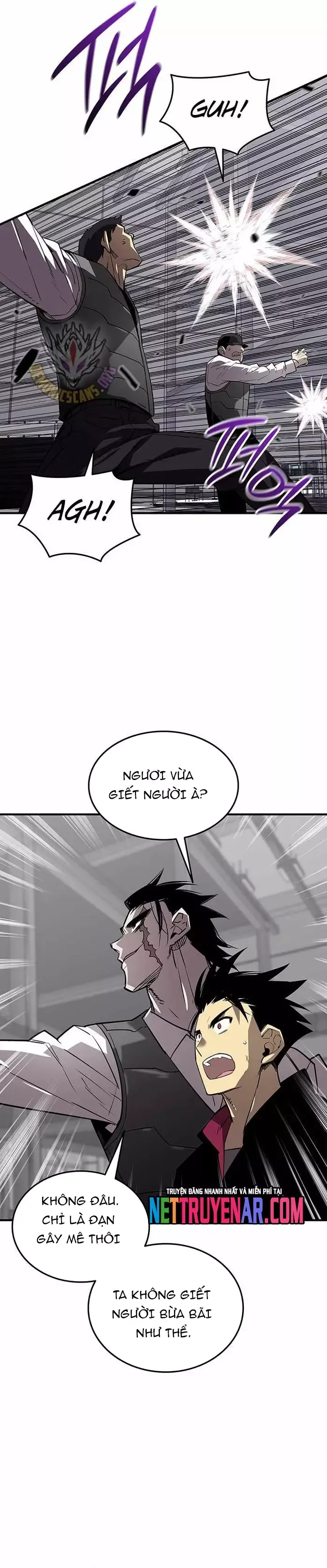 Tôi Là Lính Mới Chapter 234 - 23