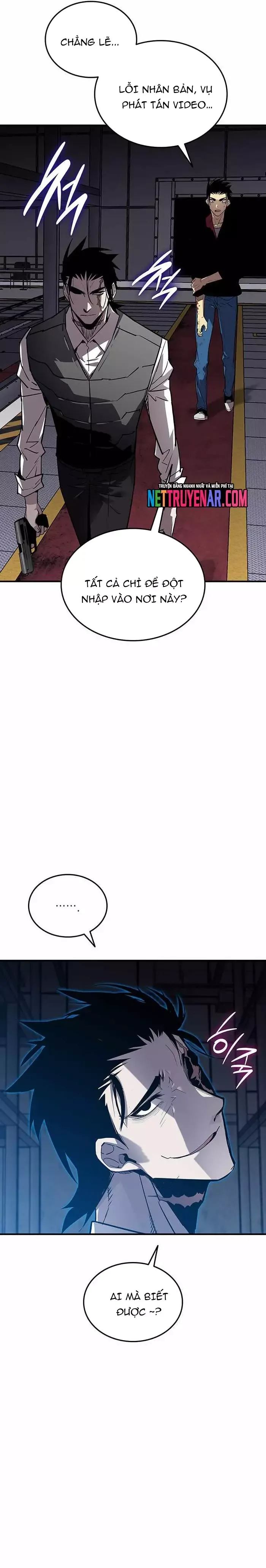 Tôi Là Lính Mới Chapter 234 - 25