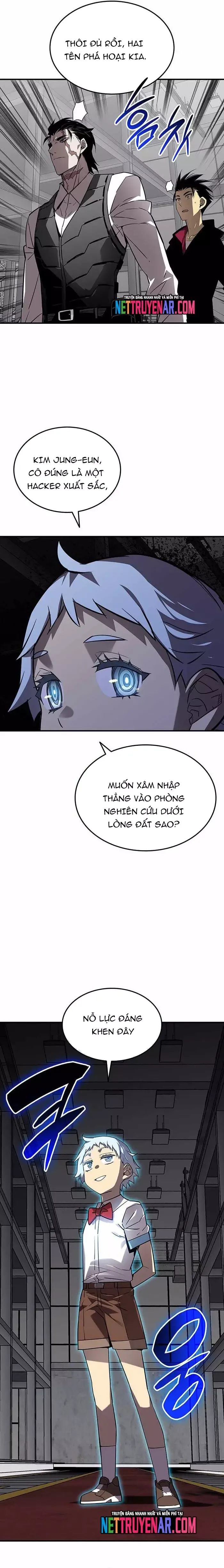 Tôi Là Lính Mới Chapter 234 - 26