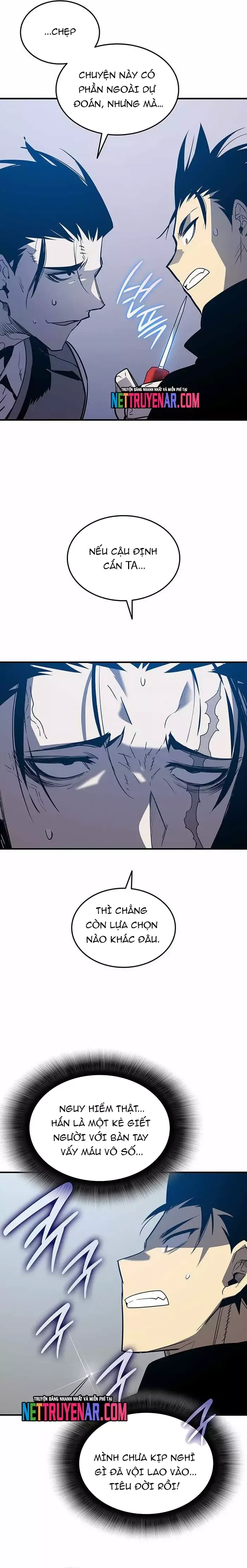 Tôi Là Lính Mới Chapter 234 - 4