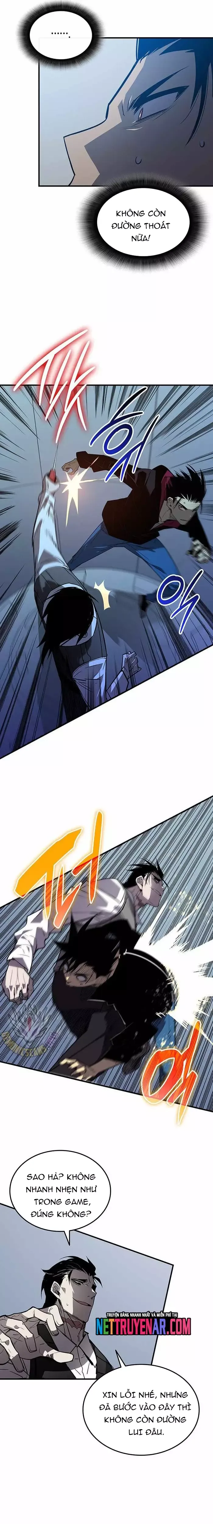 Tôi Là Lính Mới Chapter 234 - 5