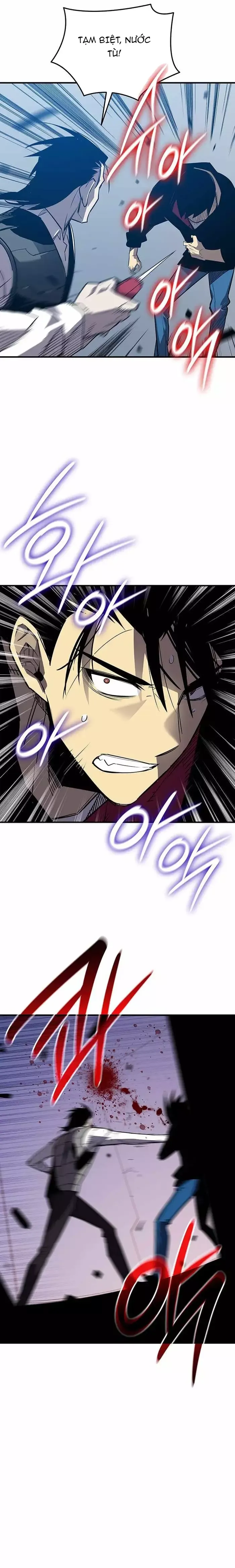 Tôi Là Lính Mới Chapter 234 - 6