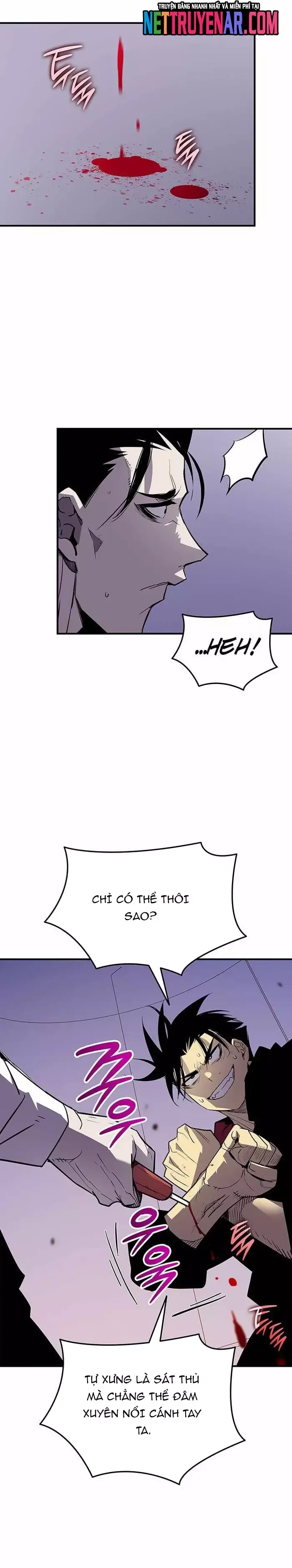 Tôi Là Lính Mới Chapter 234 - 7