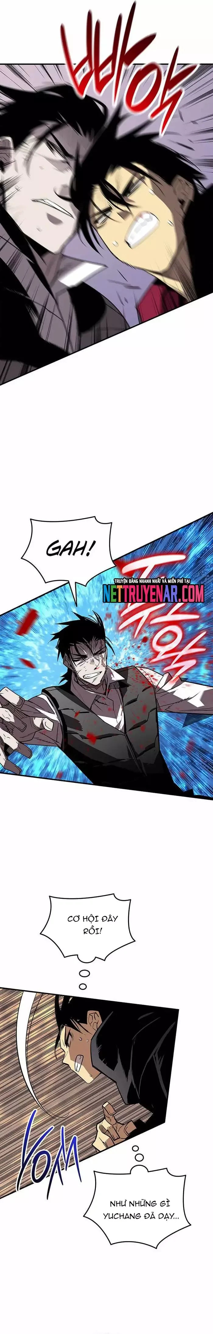 Tôi Là Lính Mới Chapter 234 - 8