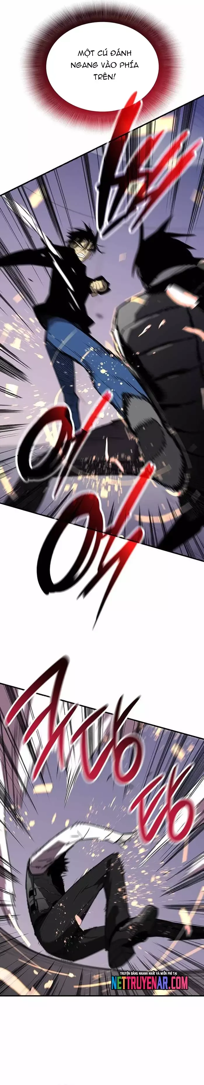 Tôi Là Lính Mới Chapter 234 - 9