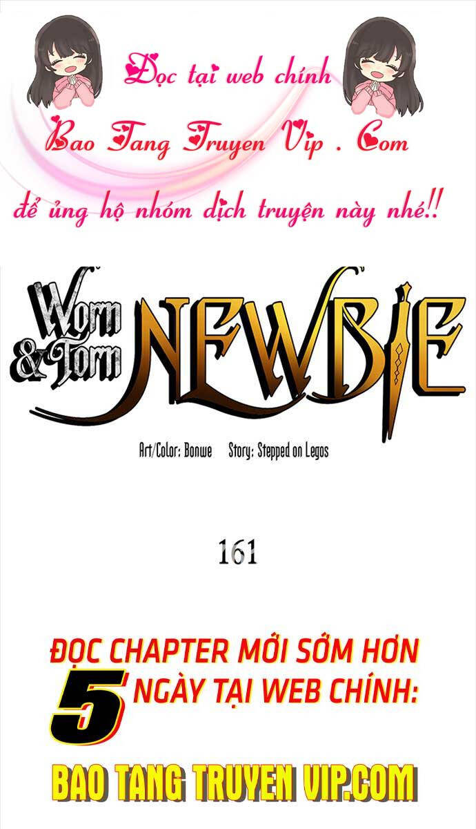 Tôi Là Lính Mới Chapter 161 - 1