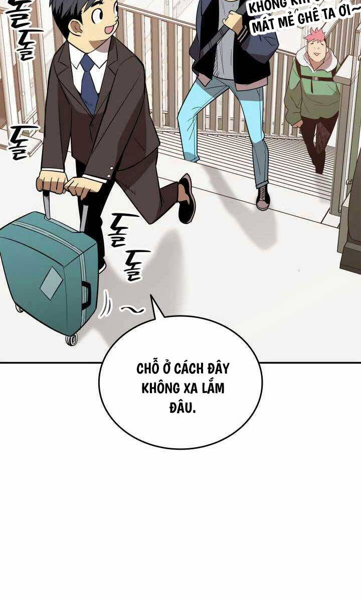 Tôi Là Lính Mới Chapter 166 - 18