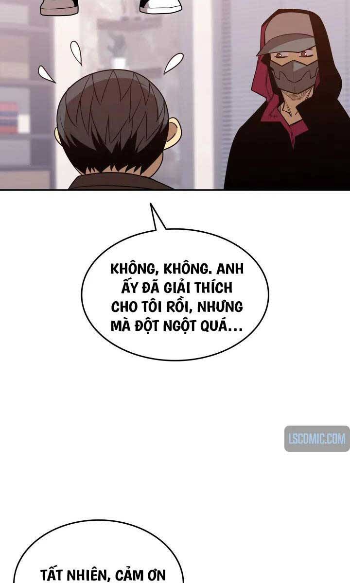 Tôi Là Lính Mới Chapter 167 - 12