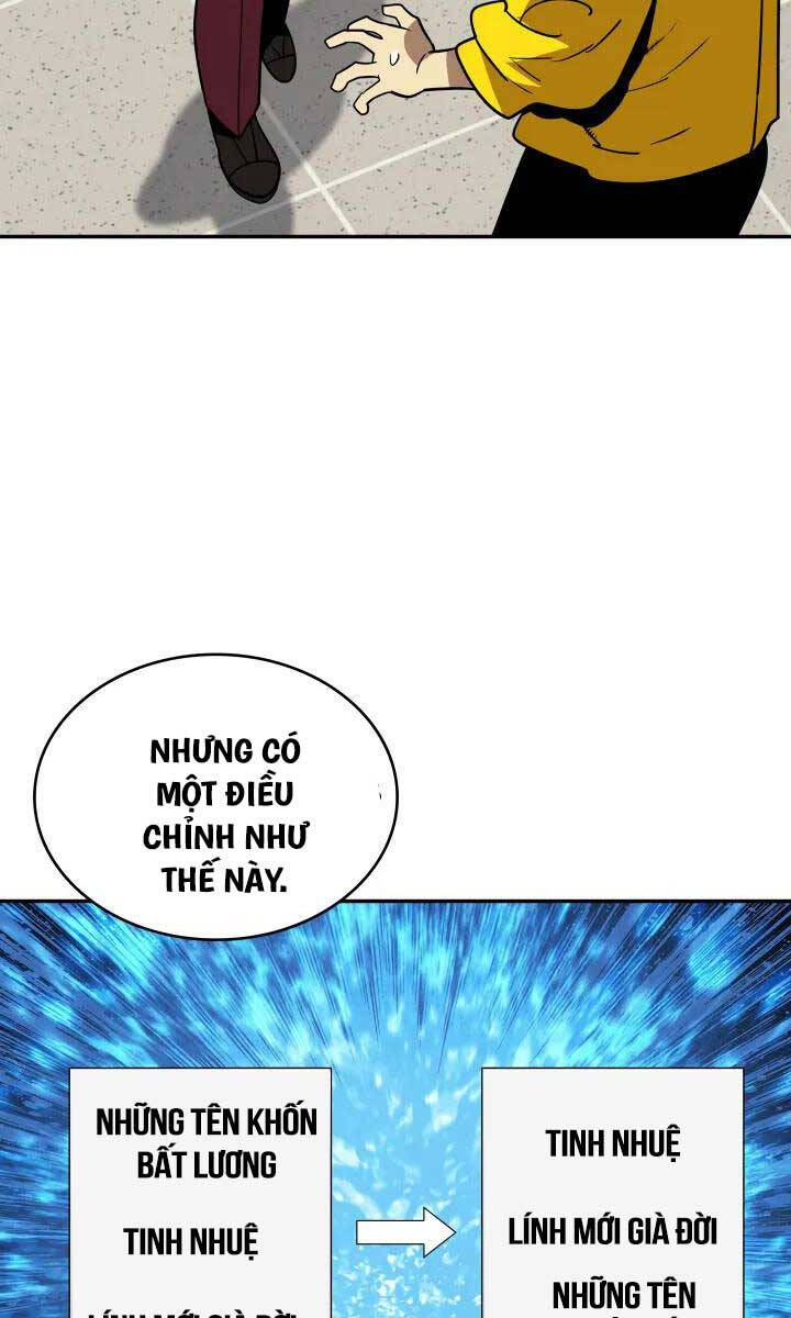 Tôi Là Lính Mới Chapter 167 - 73