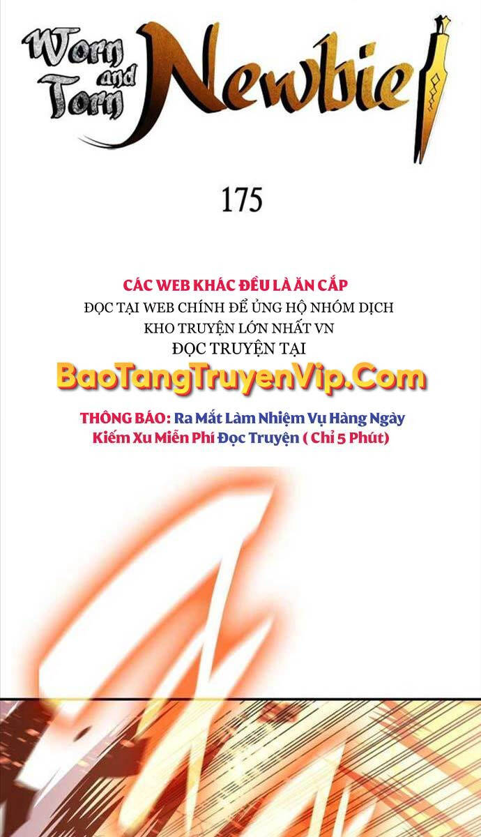 Tôi Là Lính Mới Chapter 175 - 1