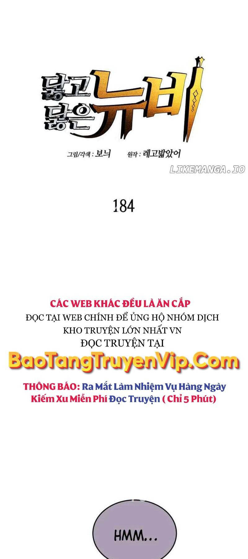 Tôi Là Lính Mới Chapter 184 - 1