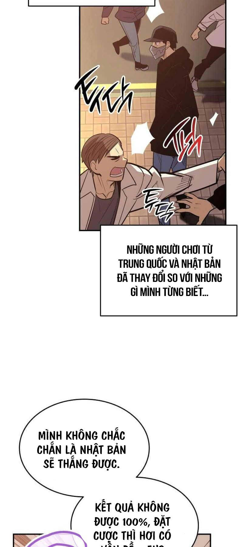 Tôi Là Lính Mới Chapter 184 - 45