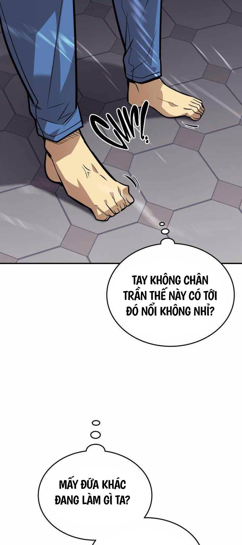 Tôi Là Lính Mới Chapter 185 - 56