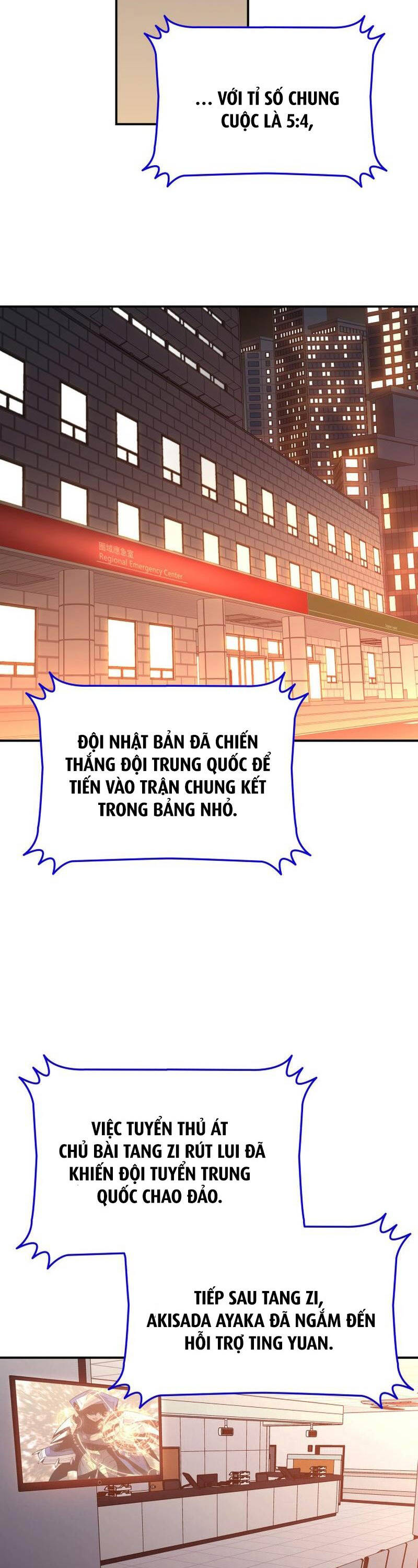 Tôi Là Lính Mới Chapter 189 - 15