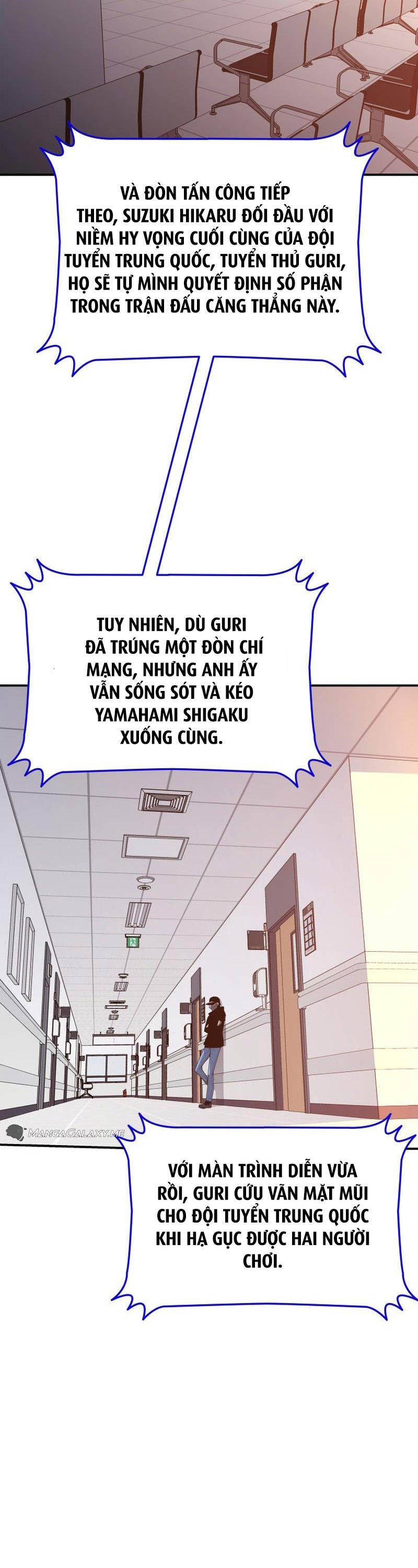 Tôi Là Lính Mới Chapter 189 - 16