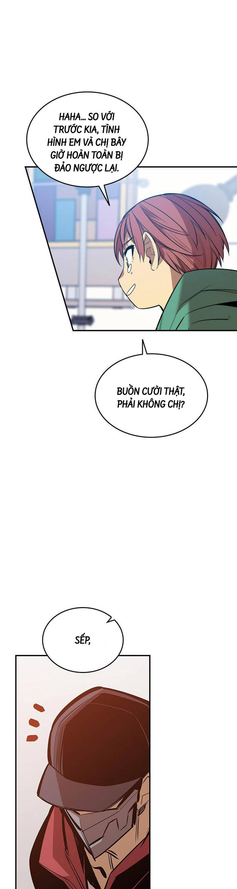 Tôi Là Lính Mới Chapter 189 - 18