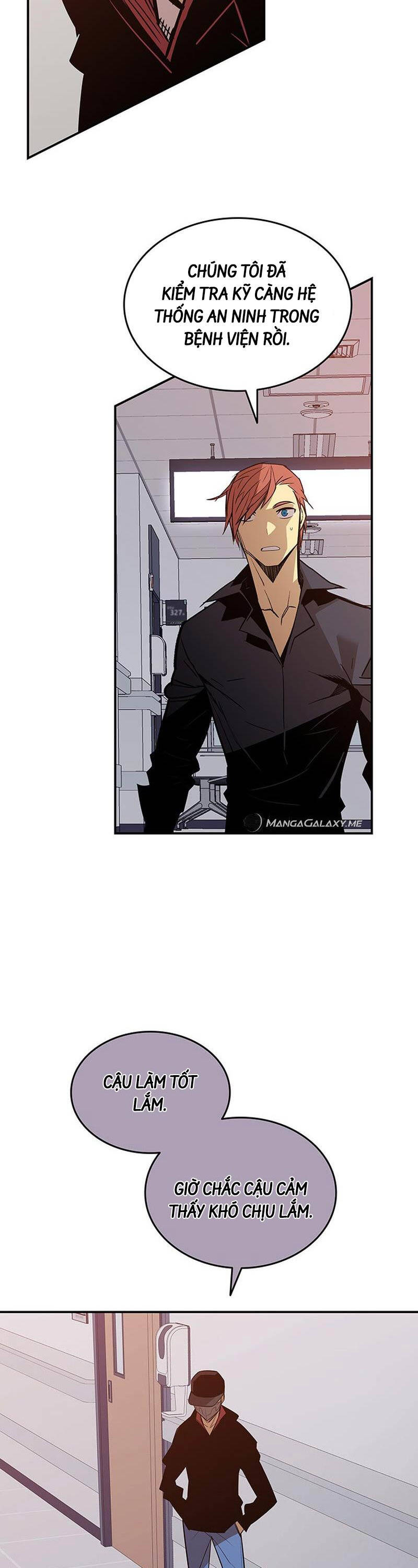 Tôi Là Lính Mới Chapter 189 - 19